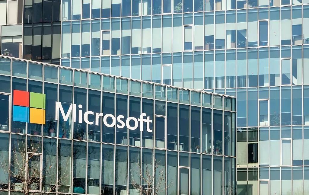 “完美绅士”微软的下个“杀手锏”