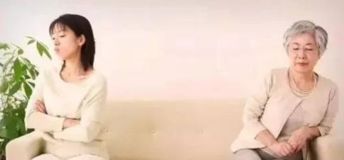 我有女儿我不怕小姑子远嫁婆婆再也不敢说这话养老还得靠儿媳