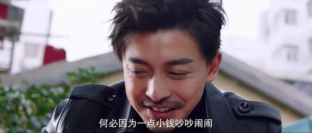 《爱情公寓》多人演技封神，展博新剧好评，陈赫娄艺潇却走不出来