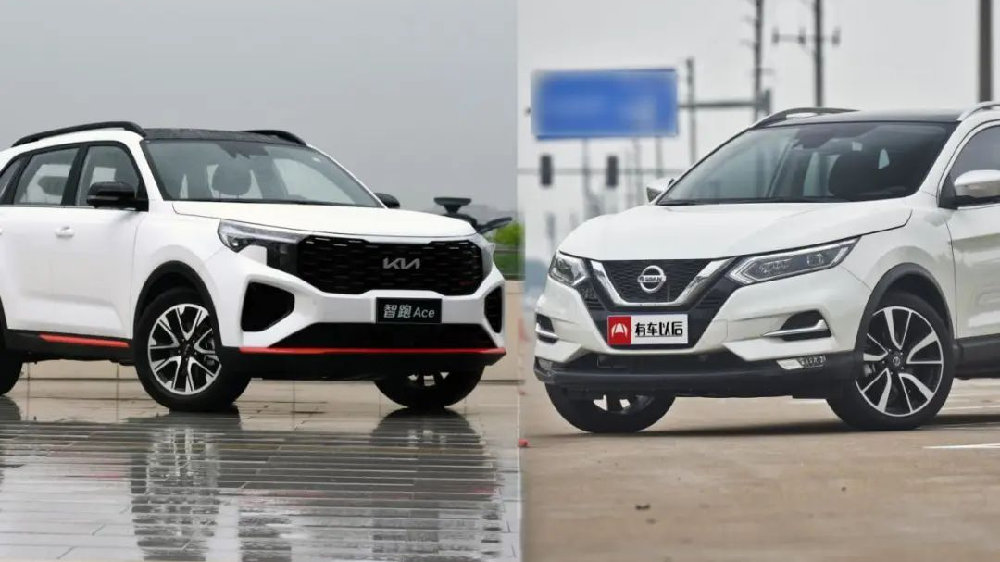 15万买合资家用SUV，这两款99%的人都绕不过！