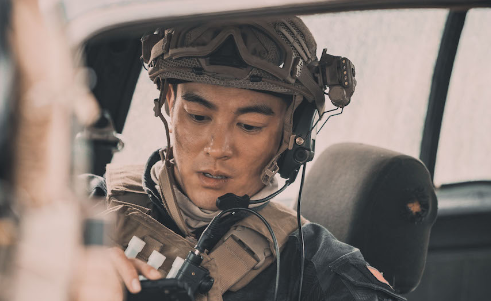 《爸哪5》现状:内地全“翻车”，港台搬内地，吴尊也不例外