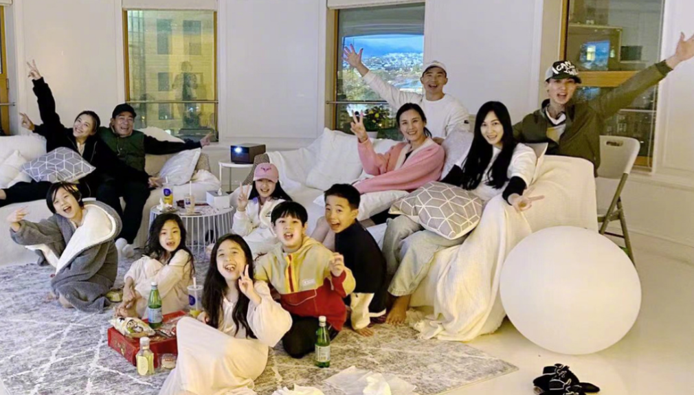 《爸哪5》现状:内地全“翻车”，港台搬内地，吴尊也不例外