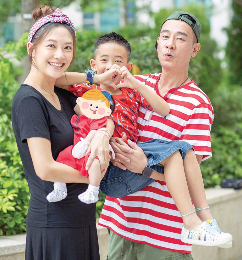 《爸哪5》现状:内地全“翻车”，港台搬内地，吴尊也不例外