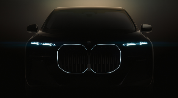 第五届进博会首批参展企业名单公布 宝马丰田等赫然在列