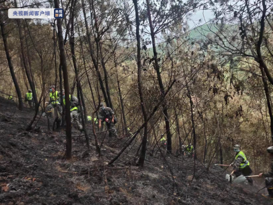 尚未发现幸存人员,事故原因还无法清晰判断!刚刚,东航客机坠毁事件详情公布休闲区蓝鸢梦想 - Www.slyday.coM 尚未发现幸存人员,事故原因还无法清晰判断!刚刚,东航客机坠毁事件详情公布休闲区蓝鸢梦想 - Www.slyday.coM