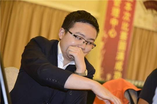 中国象棋排名前十的特大让一车能赢天天象棋业几的棋手?你猜猜 中国象棋排名前十的特大让一车能赢天天象棋业几的棋手?你猜猜