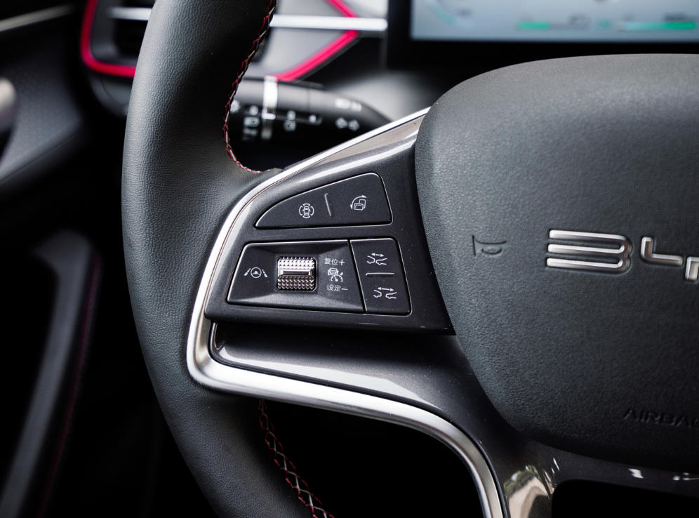 驱逐舰05上市,同样10来万,和比亚迪秦PLUS怎么选?