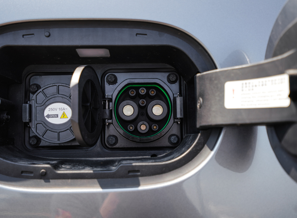 驱逐舰05上市,同样10来万,和比亚迪秦PLUS怎么选?