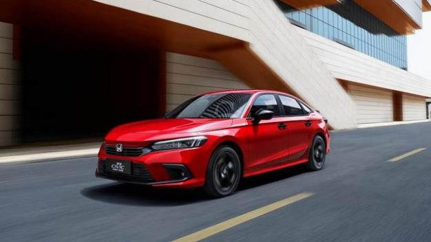 国产家轿性价比一定就比合资高？本田思域对比吉利星瑞