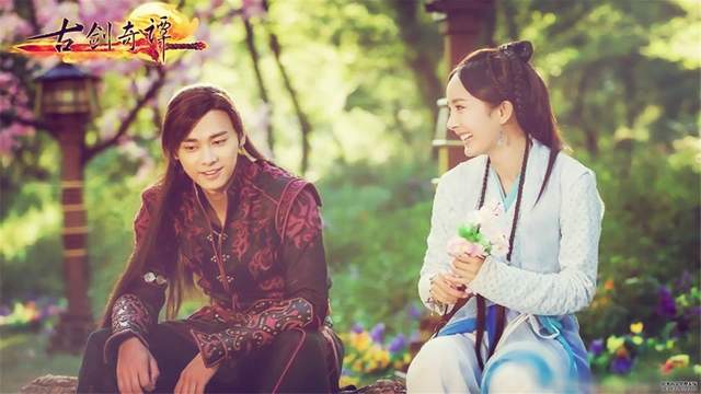 国剧迎来春天？六部国产剧将走出国门，热播古装剧频频被<a href=