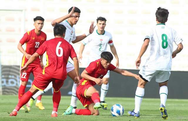 1-0！0-0！迪拜杯悲喜之夜：日本U21爆冷欧洲队，越南无缘开门红