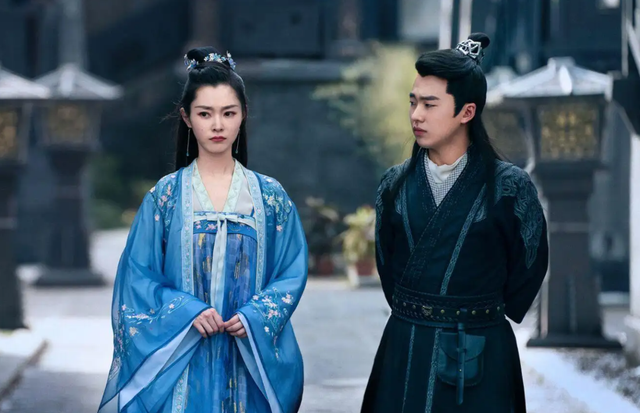 国剧迎来春天？六部国产剧将走出国门，热播古装剧频频被<a href=