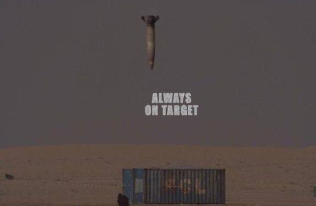 匕首导弹打歪了，精度竟然不如<a href=