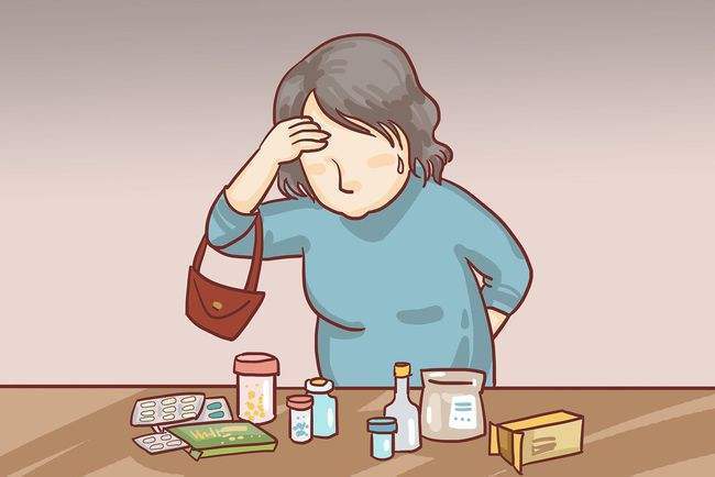 薇润小百科_女性经常被_炎症_困扰,九个_抗炎_经验你要知道!