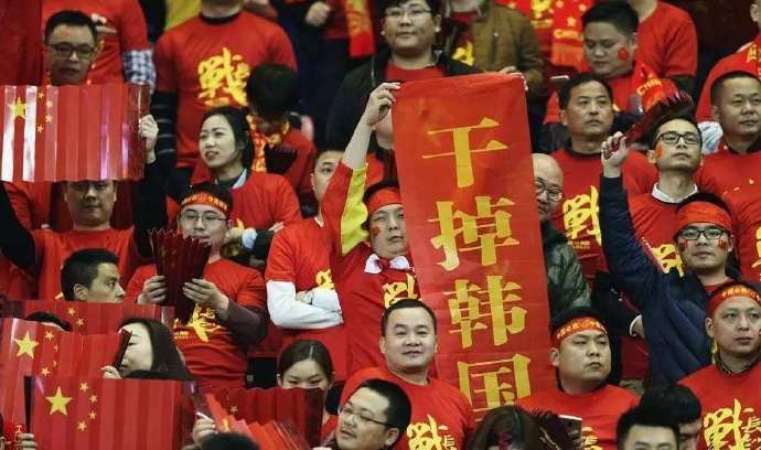 5年前今天于大宝建功！世界杯预选赛国足1-0<a href=