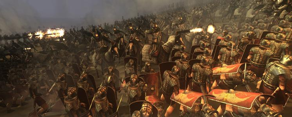 欧洲步兵战术的文艺复兴：<a href=