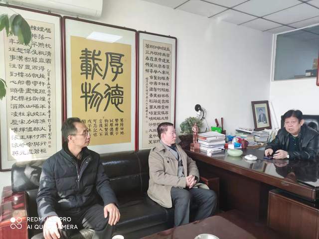 整合资源文企结合共谋发展