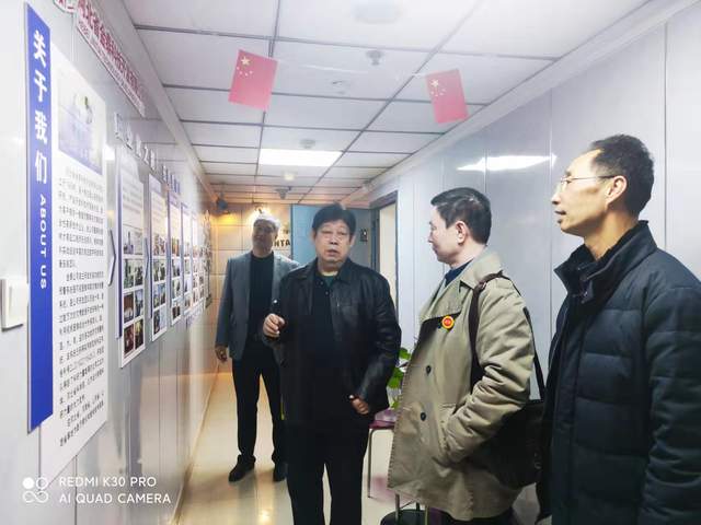 整合资源文企结合共谋发展