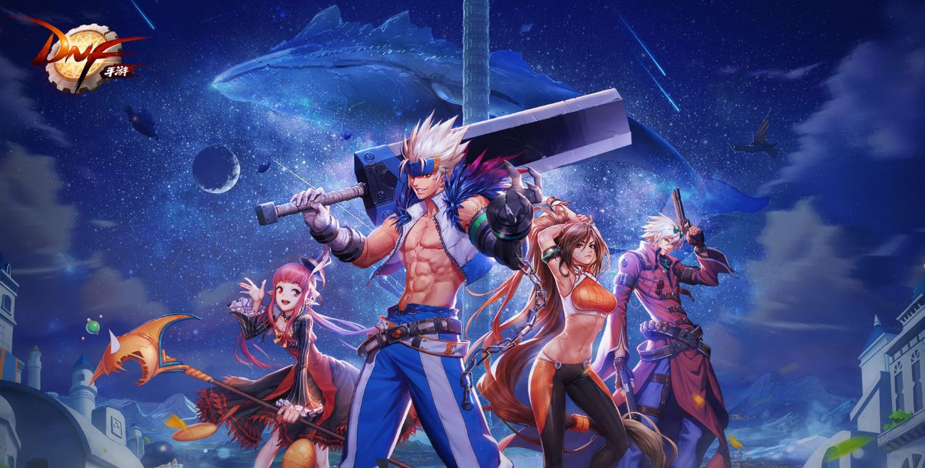 dnf冰河裂谷剑获取方式 冰河裂谷剑属性效果