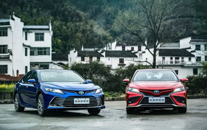 2月B级车销量:帕萨特破万,凯美瑞还不如天籁 2月B级车销量:帕萨特破万,凯美瑞还不如天籁