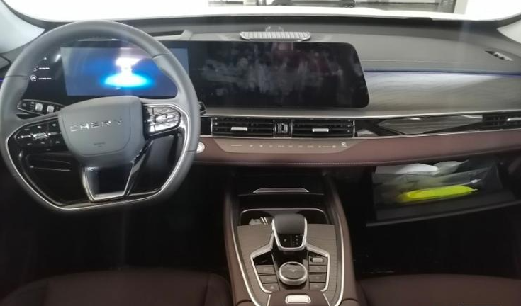 车动态:新途昂系列上市,别克汽车换标,瑞虎8Pro实车 车动态:新途昂系列上市,别克汽车换标,瑞虎8Pro实车