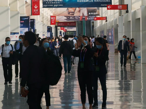 一锤定音：北京车展可能延期 具体日期尚待确定