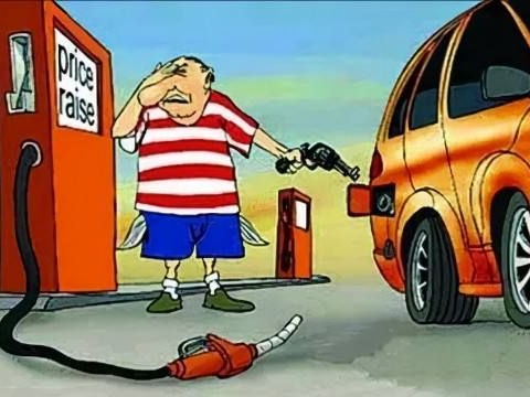高标号汽油确实油耗更低？
