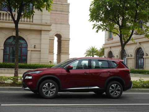 更快、更强，奥林匹克的精神哪台SUV能做到？