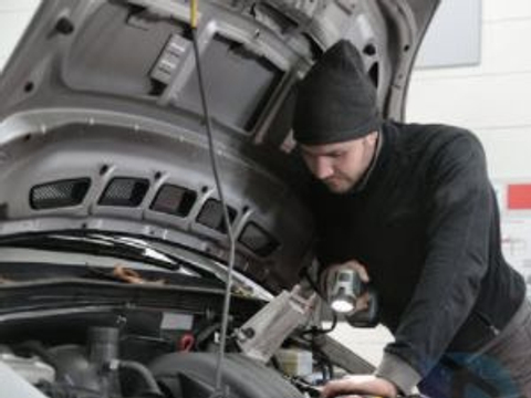 汽车保养时需要注意的小细节 避免被4S店忽悠