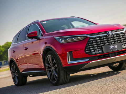 比亚迪涉“险”，能成为最大新能源车险公司吗？