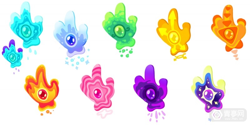 3年磨一剑，谷歌VR工作室新游戏CosmoniousHigh解析