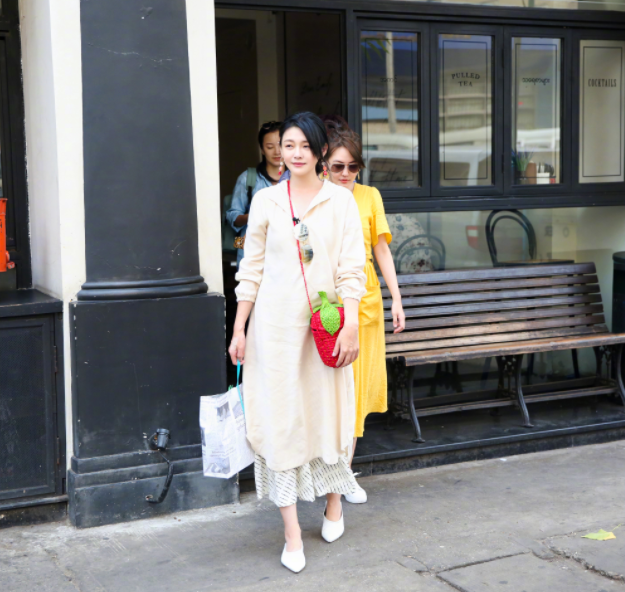 大S澄清不会再生孩子，也不会去<a href=