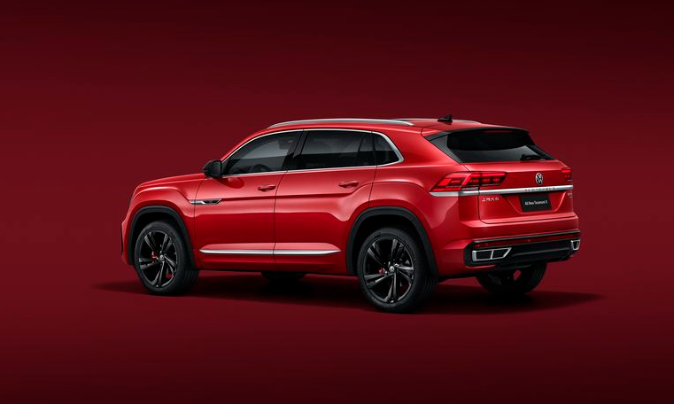 车动态:新途昂系列上市,别克汽车换标,瑞虎8Pro实车 车动态:新途昂系列上市,别克汽车换标,瑞虎8Pro实车