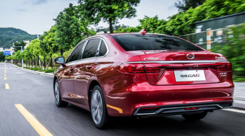 2月B级车销量:帕萨特破万,凯美瑞还不如天籁 2月B级车销量:帕萨特破万,凯美瑞还不如天籁