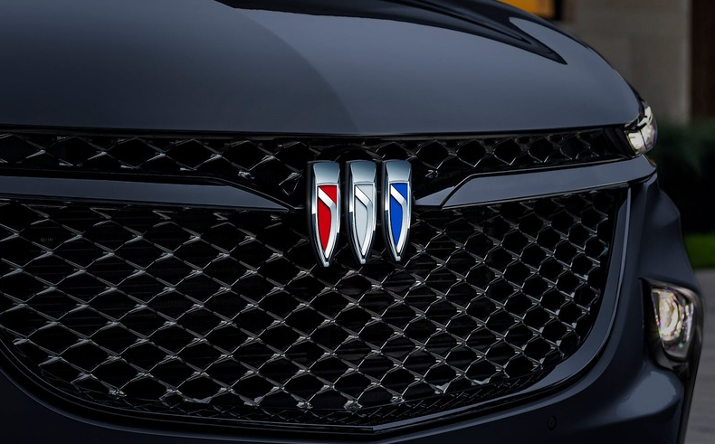 车动态：新途昂系列上市,别克汽车换标,瑞虎8Pro实车