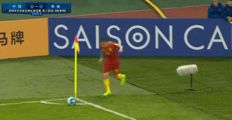 5年前的今天，国足1-0<a href=