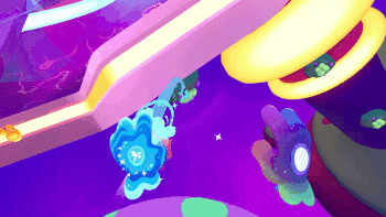 3年磨一剑，谷歌VR工作室新游戏CosmoniousHigh解析