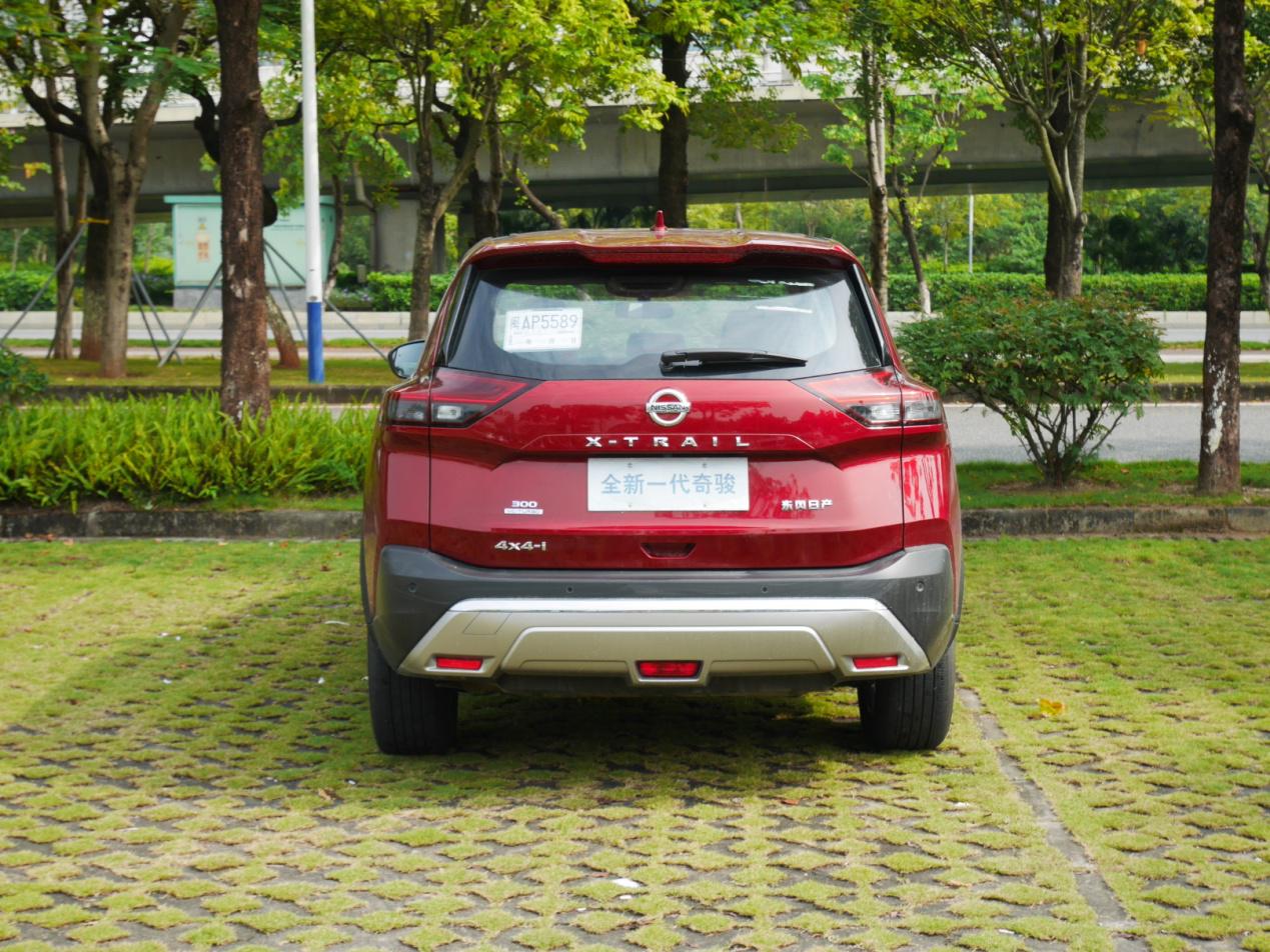 更快、更强,奥林匹克的精神哪台SUV能做到?