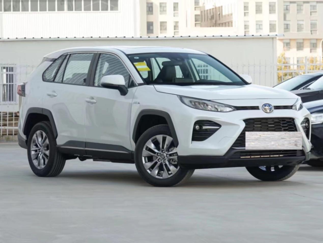 更快、更强,奥林匹克的精神哪台SUV能做到?