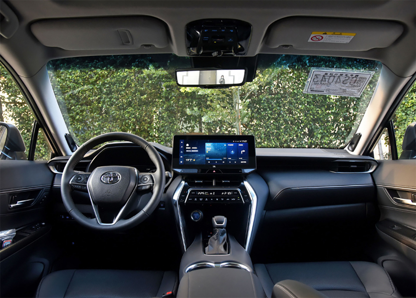 25-30万元买品质家用车 三款主流中型SUV推荐 威飒/途观L/探岳