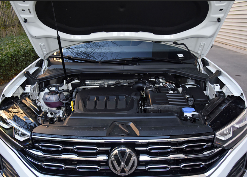 25-30万元买品质家用车 三款主流中型SUV推荐 威飒/途观L/探岳