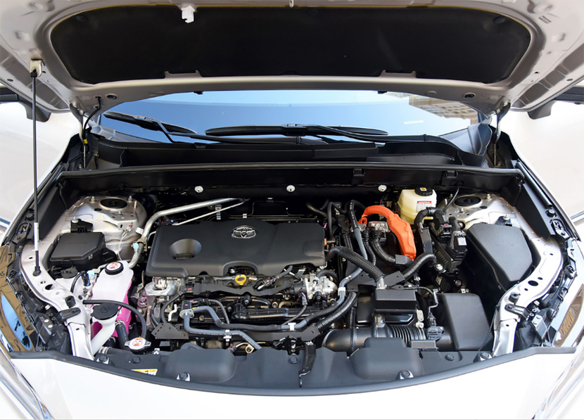 25-30万元买品质家用车 三款主流中型SUV推荐 威飒/途观L/探岳