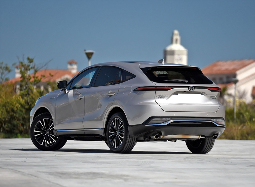 25-30万元买品质家用车 三款主流中型SUV推荐 威飒/途观L/探岳