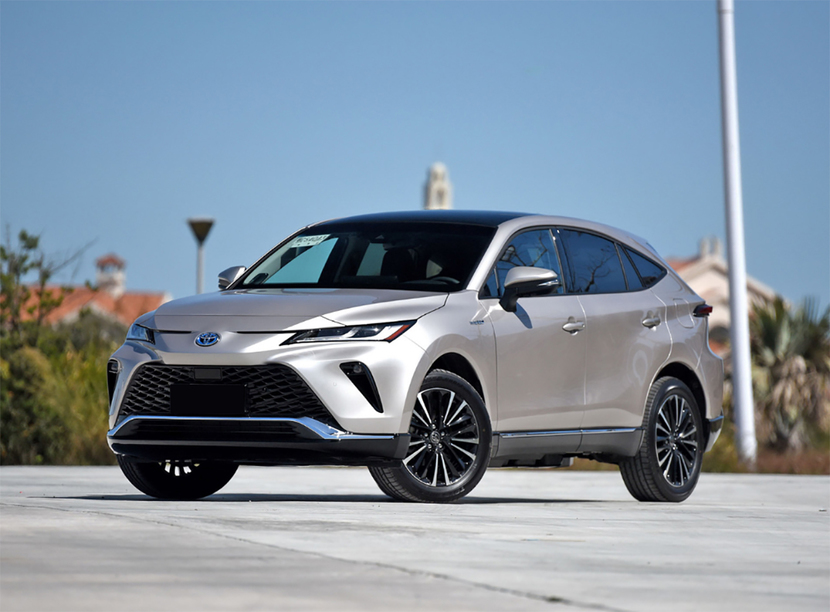 25-30万元买品质家用车 三款主流中型SUV推荐 威飒/途观L/探岳