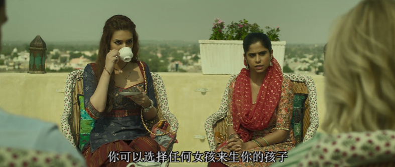 被骂洗白代孕，她冤吗