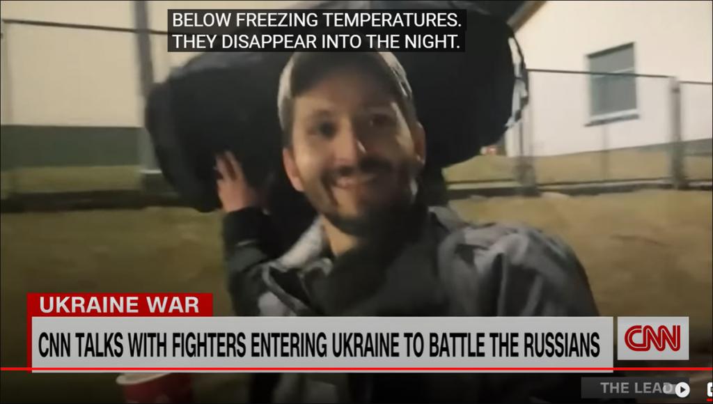 加拿大“顶级狙击手”瓦力现身:我没死,但也不是“狙神”,就是个程序员休闲区蓝鸢梦想 - Www.slyday.coM 加拿大“顶级狙击手”瓦力现身:我没死,但也不是“狙神”,就是个程序员休闲区蓝鸢梦想 - Www.slyday.coM