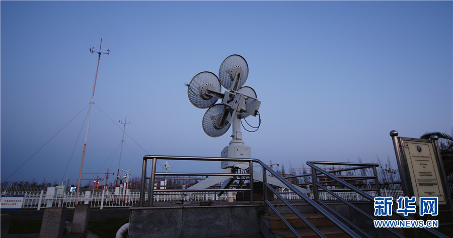 【云南青年说·世界气象日特辑】天气“把脉人”:春江水暖ta先知休闲区蓝鸢梦想 - Www.slyday.coM 【云南青年说·世界气象日特辑】天气“把脉人”:春江水暖ta先知休闲区蓝鸢梦想 - Www.slyday.coM