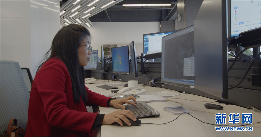 【云南青年说·世界气象日特辑】天气“把脉人”:春江水暖ta先知休闲区蓝鸢梦想 - Www.slyday.coM 【云南青年说·世界气象日特辑】天气“把脉人”:春江水暖ta先知休闲区蓝鸢梦想 - Www.slyday.coM