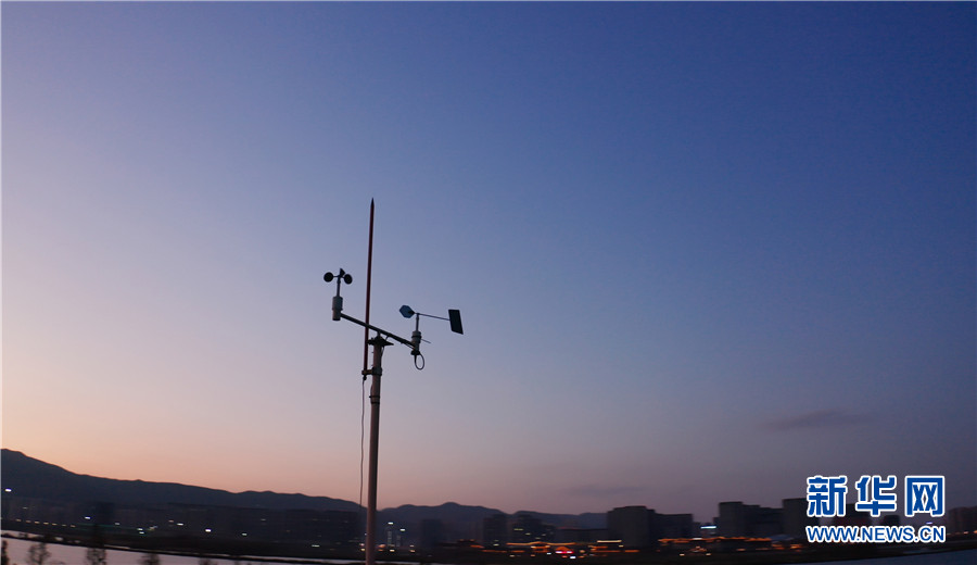 【云南青年说·世界气象日特辑】天气“把脉人”:春江水暖ta先知休闲区蓝鸢梦想 - Www.slyday.coM 【云南青年说·世界气象日特辑】天气“把脉人”:春江水暖ta先知休闲区蓝鸢梦想 - Www.slyday.coM