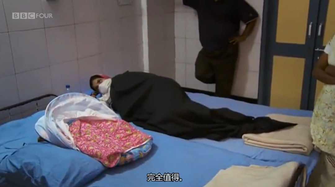 被骂洗白代孕，她冤吗